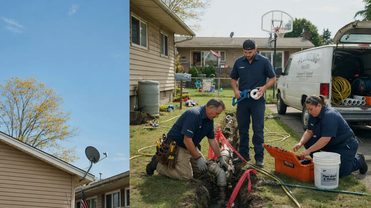 Garbage Disposal Replacement in Warrensville, NC near me